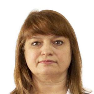 Михеева Татьяна Григорьевна