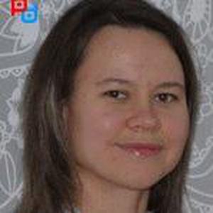 Степанова Анна Михайловна