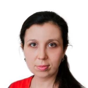 Дусь Наталья Николаевна