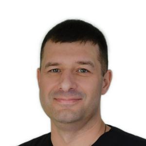 Федин Денис Витальевич