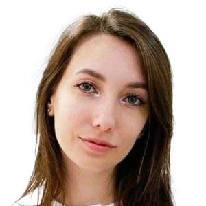 Зубова Татьяна Сергеевна