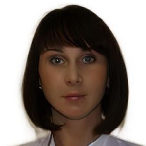 Терлецкая (Лыткина) Светлана Владимировна