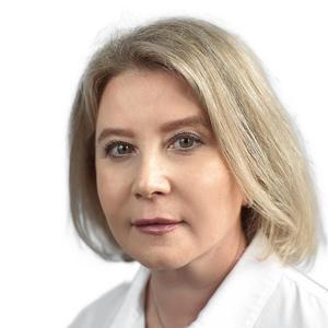 Варламова Елена Геннадьевна