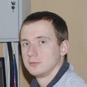 Вяткин Денис Витальевич
