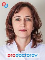 Лощилова Елена Юрьевна