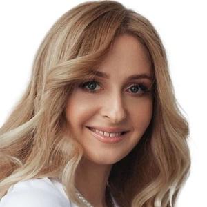Белоус Оксана Васильевна