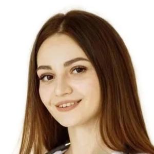 Кудиярова Анжелика Алексеевна