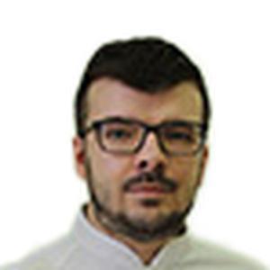 Тальберг Павел Игоревич