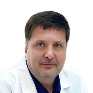 Журавлев Дмитрий Владимирович