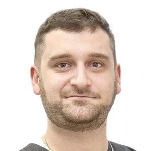Арустамов Георгий Владимирович