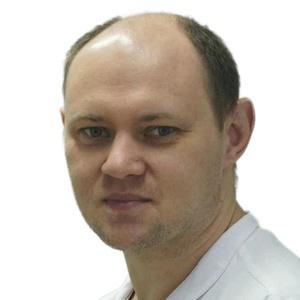 Санников Данил Васильевич