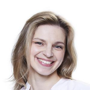 Сопова Юлия Игоревна