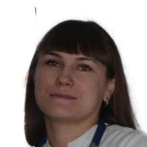 Костина Анастасия Александровна