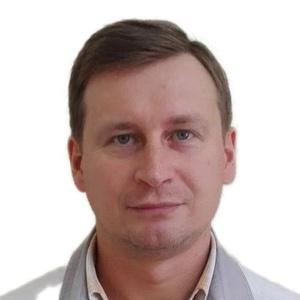 Малашенко Олег Вячеславович