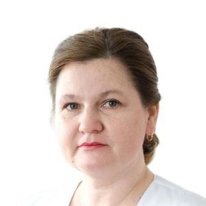 Сульдина Светлана Ивановна