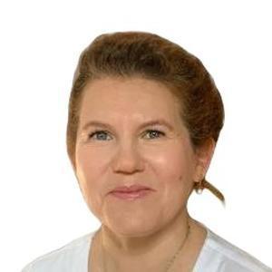 Лисицына Светлана Владимировна