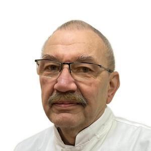 Александров Николай Михайлович