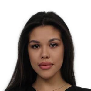 Саляхова Адиля Рафаэлевна