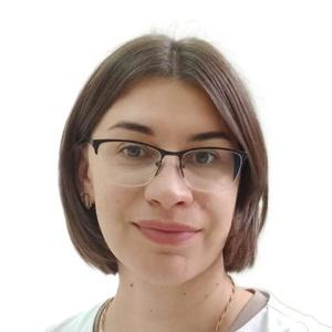 Коптякова Галина Михайловна