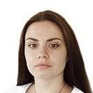 Карташова Эльвира Шахиновна
