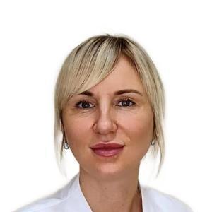 Левон Ольга Дмитриевна