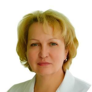 Кириенко Елена Альбертовна