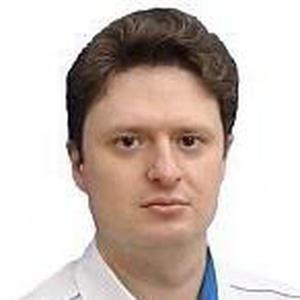 Огурцов Денис Александрович