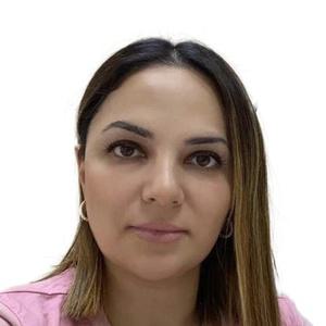 Талыблы Туркан Латиф кызы