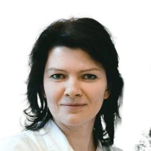 Кожанова Наталья Владимировна