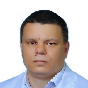Даниленко Андрей Викторович