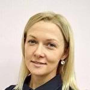 Чернышова Ольга Игоревна