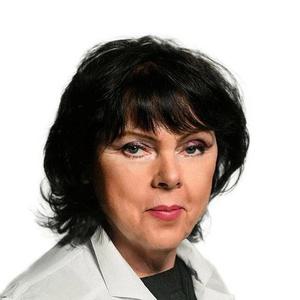 Лебедева Майя Николаевна