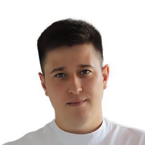 Нарбеков Рустам Ринатович