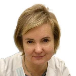Вавилова Ирина Михайловна