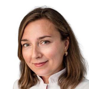 Новак Кристина Андреевна