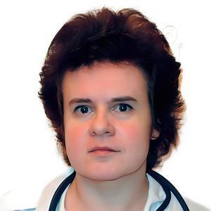 Ксензова Людмила Дмитриевна