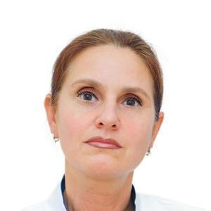 Русанова Лада Валентиновна