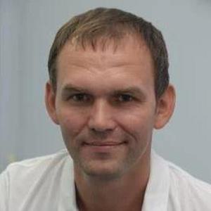 Дудаков Сергей Николаевич