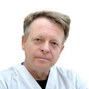 Пономарев Артур Валерьевич