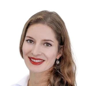 Милованова Анна Андреевна