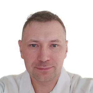 Туганов Артемий Николаевич