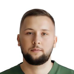 Вохмин Вячеслав Андреевич