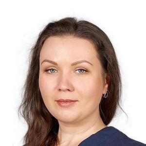Орлова Полина Евгеньевна