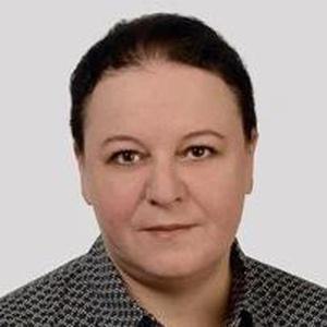 Левченко Елена Григорьевна
