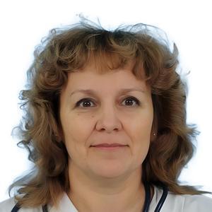 Чиннова Наталья Владимировна