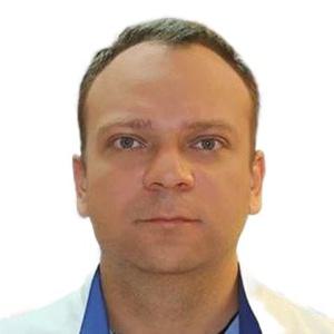 Шулаев Андрей Владимирович