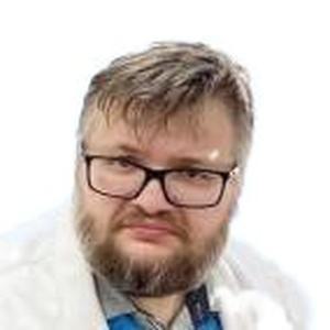 Курасов Константин Александрович