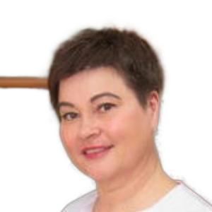 Пыльцына Юлия Александровна