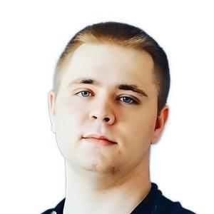 Ветров Иван Андреевич