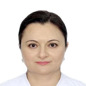 Асрян Лусине Михайловна